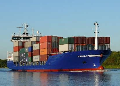 青島海運業(yè)務(wù)知識干貨