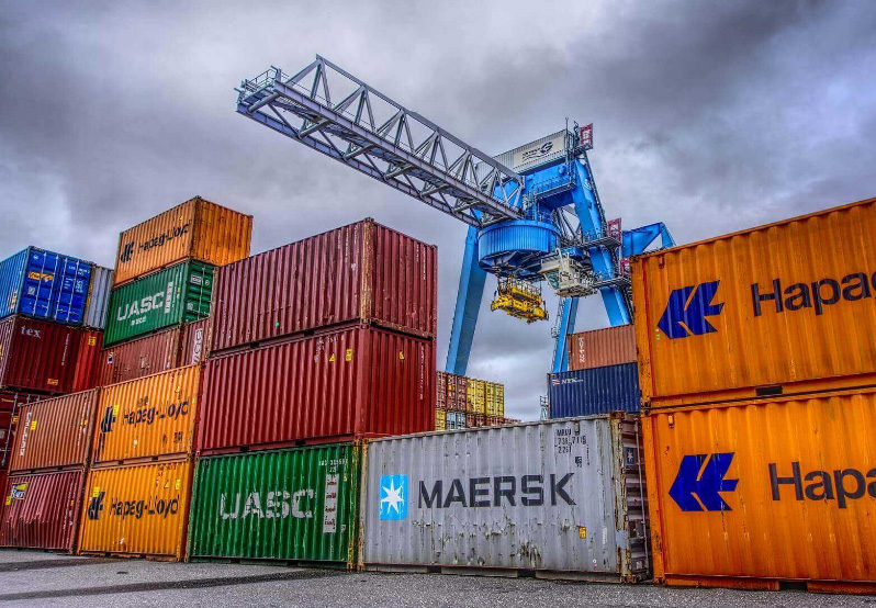 進口海運代理選擇要注意什么？