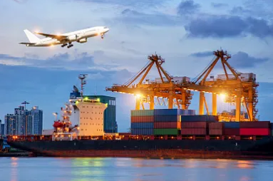 行李包裹怎么用青島貨代寄到國(guó)外