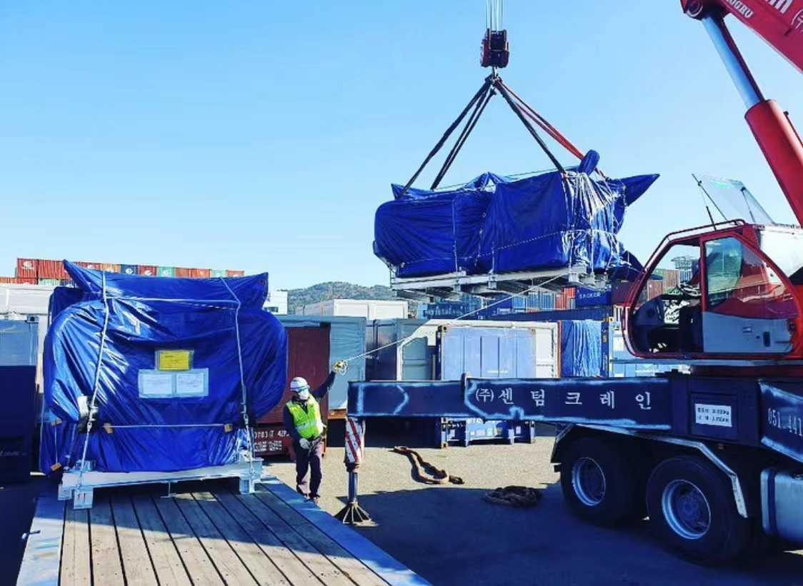 青島貨代的工作內(nèi)容有哪些？