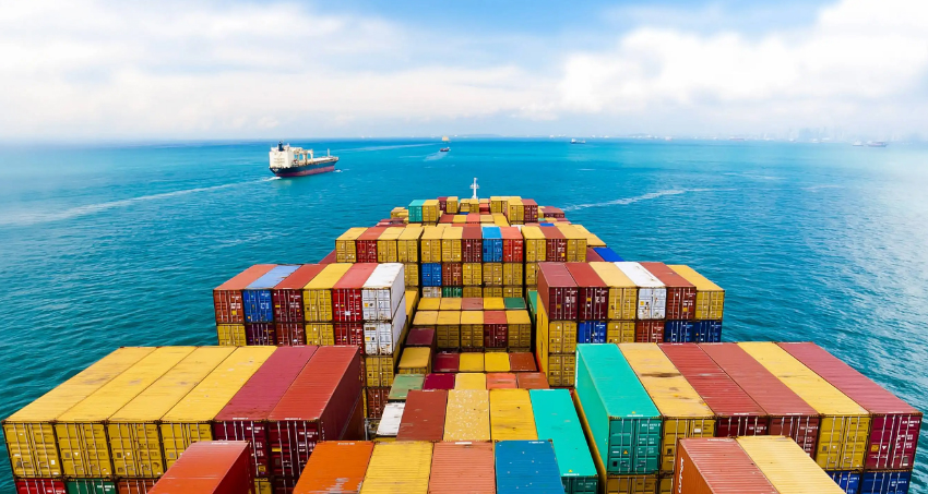 青島貨代 青島貨代