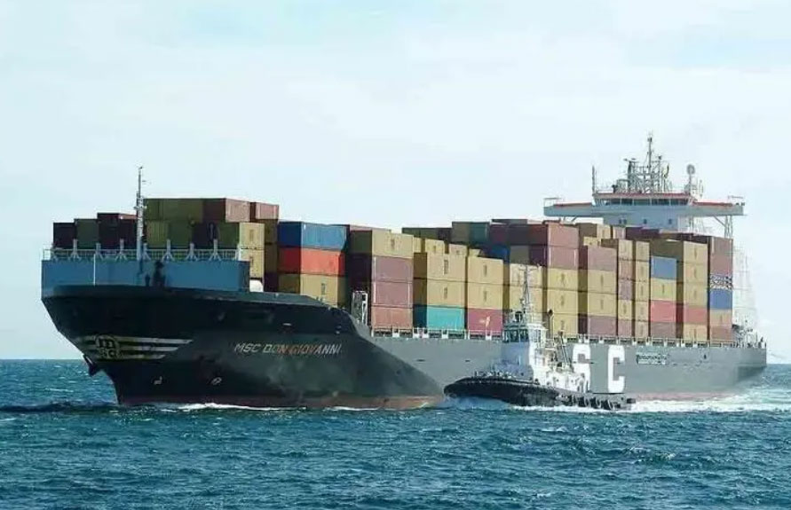 目的港棄貨，處理費(fèi)用該誰承擔(dān)