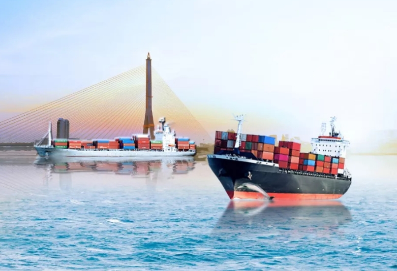 青島貨代是什么，為什么選擇什么青島貨代