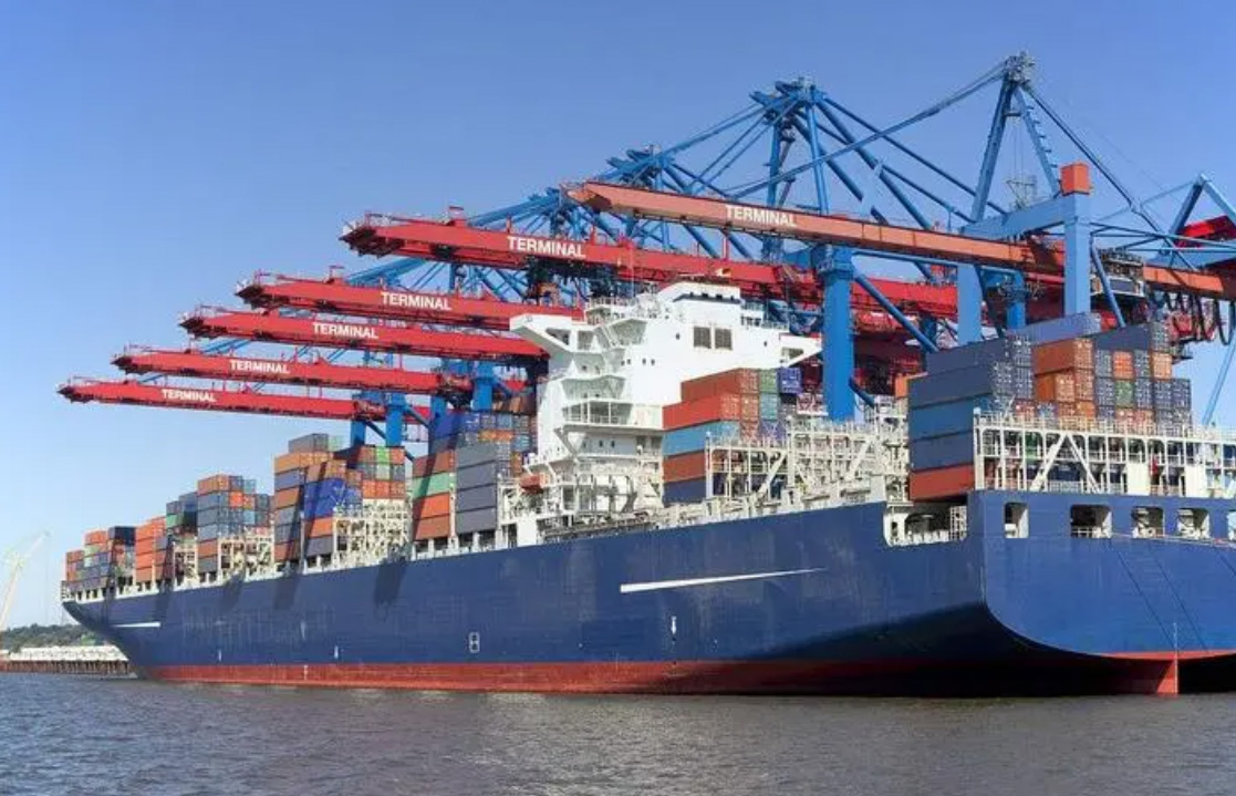 青島貨代 青島貨代